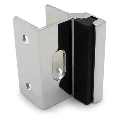 STRIKE & KEEPER (CONCEALED LATCH) 1" POST & DOOR STRIKE & KEEPER (CONCEALED LATCH) 1" POST & DOOR