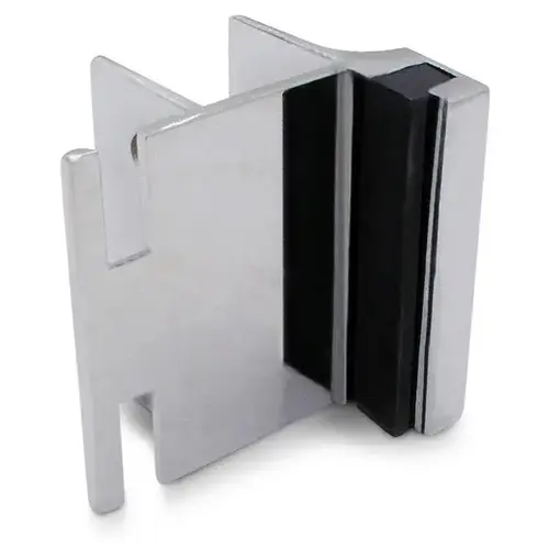 STRIKE & KEEPER (INSWING) 1" POST & DOOR (OPEN SLOT) STRIKE & KEEPER (INSWING) 1" POST & DOOR (OPEN SLOT)