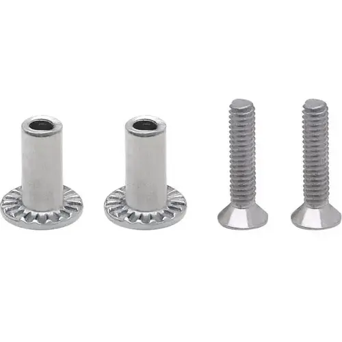 SCREW PACK - HOOK (THRU BOLT) SCREW PACK - HOOK (THRU BOLT)