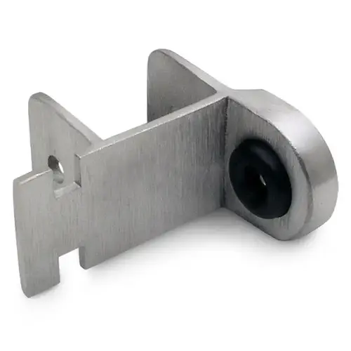 STRIKE & KEEPER (INSWING) 1-1/4" POST 1" DOOR-LAMINATE STAINLESS STRIKE & KEEPER (INSWING) 1-1/4" POST 1" DOOR-LAMINATE STAINLESS