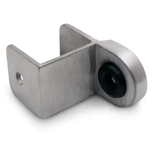 STRIKE & KEEPER (OUTSWING) 1-1/4" POST-LAMINATE STAINLESS STRIKE & KEEPER (OUTSWING) 1-1/4" POST-LAMINATE STAINLESS