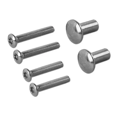 SCREW PACK - 5020 LATCH (6LP) SCREW PACK - 5020 LATCH (6LP)