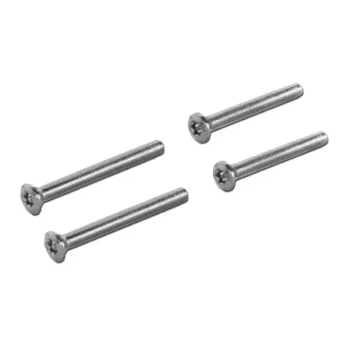SCREW PACK - 5020 LATCH & 6200 PULL (6LP) SCREW PACK - 5020 LATCH & 6200 PULL (6LP)