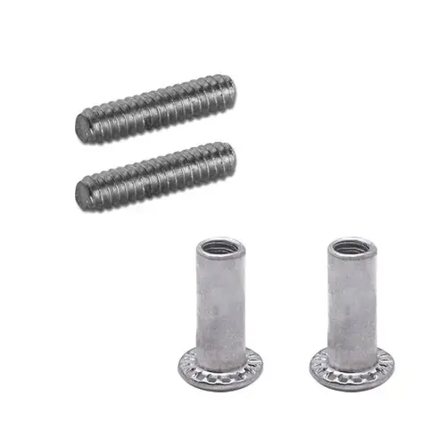 SCREW PACK - 5050 LATCH & 5400 PULL (6LP) SCREW PACK - 5050 LATCH & 5400 PULL (6LP)