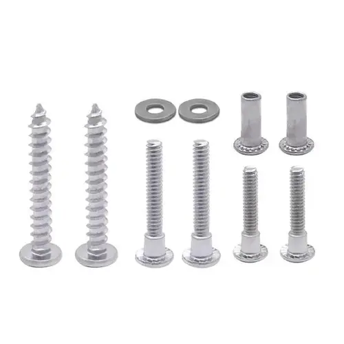 SCREW PACK - PAPER HOLDER (6LP) SCREW PACK - PAPER HOLDER (6LP)