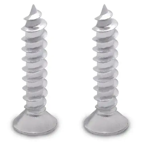 SCREW PACK - FLAT STRIKE & KEEPER 6LP SCREW PACK - FLAT STRIKE & KEEPER 6LP