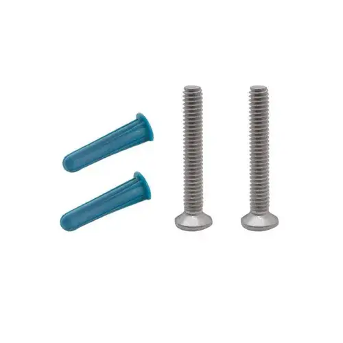 SCREW PACK - 3030 OR 3040 FLOOR SHOE 6LP SCREW PACK - 3030 OR 3040 FLOOR SHOE 6LP