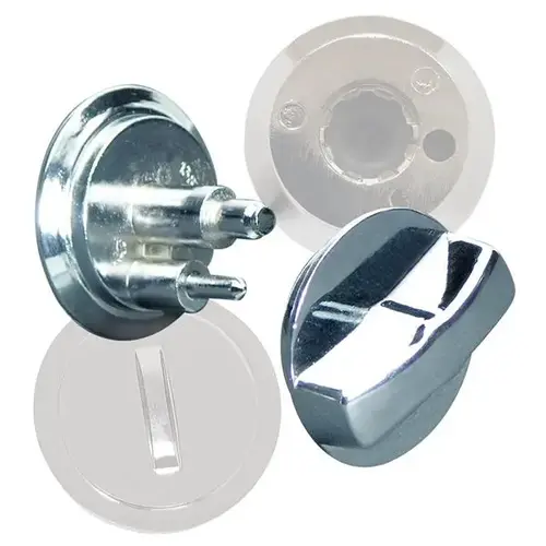 KNOB SET FOR 6606 (1380 & 1390) KNOB SET FOR 6606 (1380 & 1390)