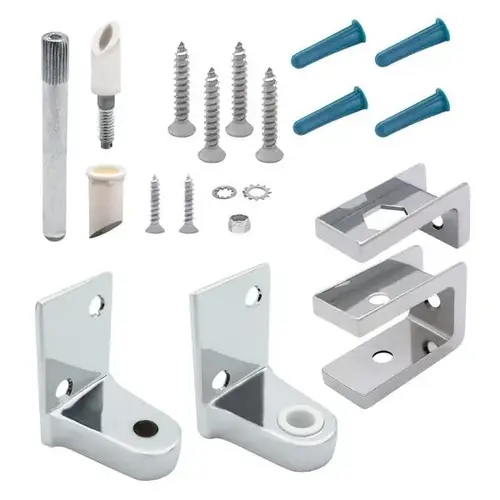 REPLACEMENT HINGE PACK 7/8" DOOR FLAT HINGES REPLACEMENT HINGE PACK 7/8" DOOR FLAT HINGES