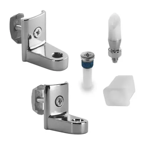 REPLACEMENT HINGE PACK 1" DOOR FLAT HINGES-HADR REPLACEMENT HINGE PACK 1" DOOR FLAT HINGES-HADR