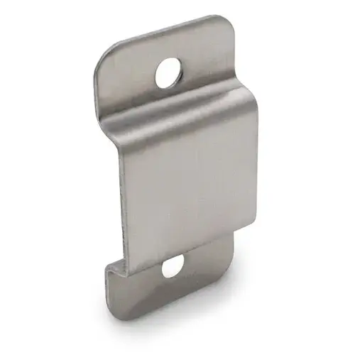 KEEPER - ADAPTER - STAMPED S/S KEEPER - ADAPTER - STAMPED S/S