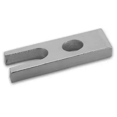 PILASTER MOUNTING BAR-STEEL 4" POST PILASTER MOUNTING BAR-STEEL 4" POST