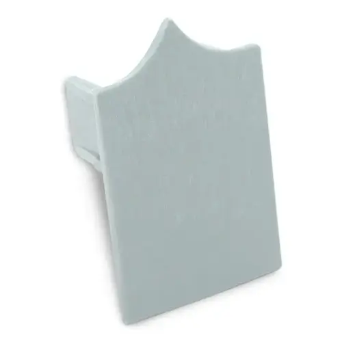 HEADRAIL END PLUG-PLASTIC (SHN) HEADRAIL END PLUG-PLASTIC (SHN)