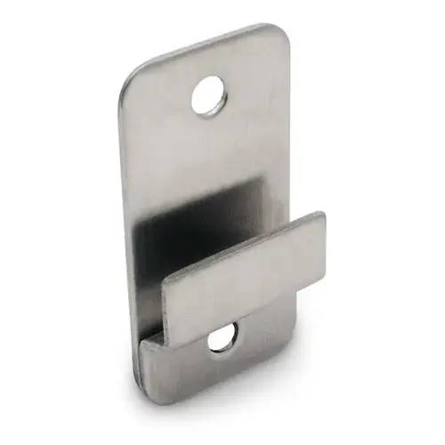 KEEPER - ADAPTER -INSWING ADA STAMPED S/S KEEPER - ADAPTER -INSWING ADA STAMPED S/S