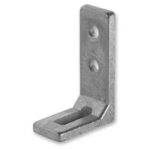 FORK FOR PILASTER ANCHOR P/L - ZINC FORK FOR PILASTER ANCHOR P/L - ZINC