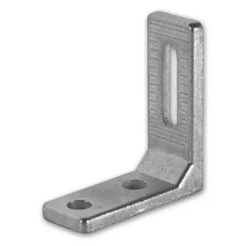 FORK FOR PILASTER ANCHOR P/L - ZINC FORK FOR PILASTER ANCHOR P/L - ZINC