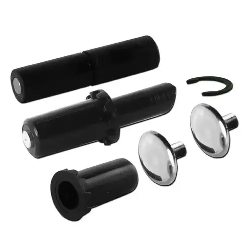 HINGE INSERTS-NYLON-SURFACE HINGE (7740, 99615, 99625, 99635, 99645) HINGE INSERTS-NYLON-SURFACE HINGE (7740, 99615, 99625, 99635, 99645)