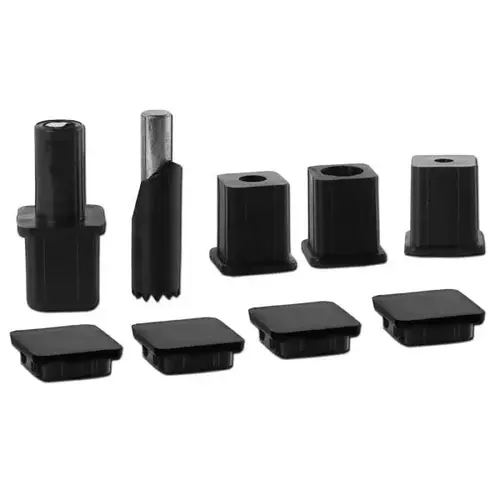 HINGE INSERTS-NYLON-SQUARE HINGE (97015,97025,97035,97045,97055,97065) HINGE INSERTS-NYLON-SQUARE HINGE (97015,97025,97035,97045,97055,97065)
