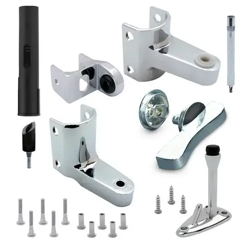 DOOR HARDWARE OUTSWING KNI-2 DOOR HARDWARE OUTSWING KNI-2