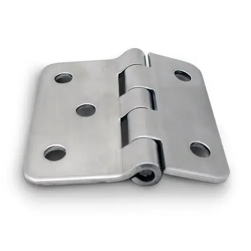 LOCKER HINGE STAINLESS LOCKER HINGE STAINLESS