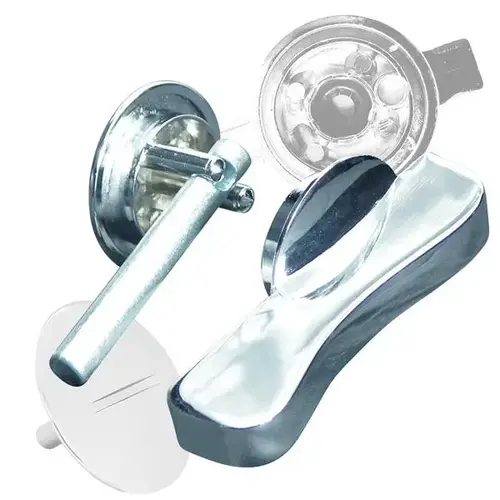 LATCH-CONCEALED-STRAIGHT BAR ADA LATCH-CONCEALED-STRAIGHT BAR ADA