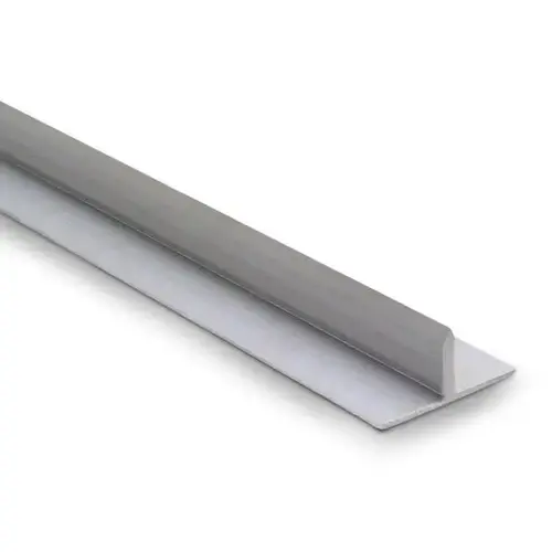 HEAT SINK "T" STYLE-1" X 5 ft-CA HEAT SINK "T" STYLE-1" X 5 ft-CA