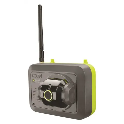 Garage Security Camera Accessory Garage Security Camera Accessory