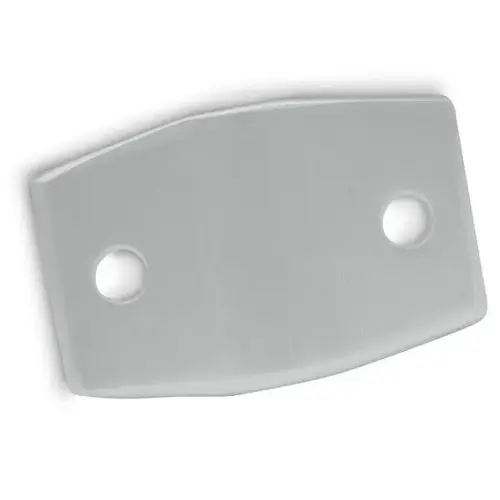 ALCOVE CLIP STAINLESS-FOR LAMINATE ALCOVE CLIP STAINLESS-FOR LAMINATE