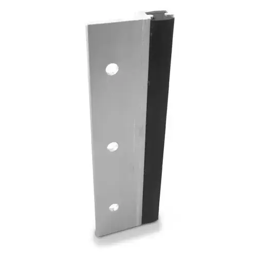 STRIKE FOR DOOR 6" ALUMINUM-CA STRIKE FOR DOOR 6" ALUMINUM-CA