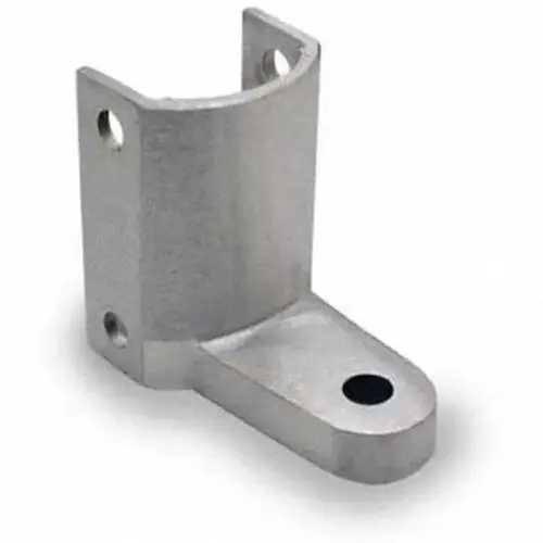 HINGE BRACKET BOTTOM - MET - STAINLESS HINGE BRACKET BOTTOM - MET - STAINLESS