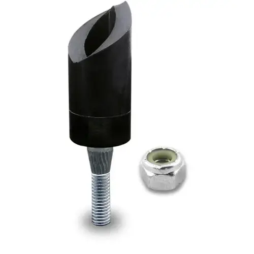 PINTLE 5/8" (A-CAM) WITH NUT PINTLE 5/8" (A-CAM) WITH NUT