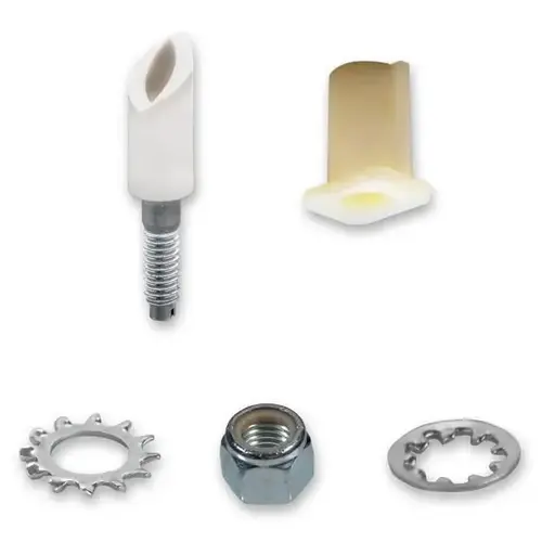 PINTLE & CAM SET-5/8" ROUND W/KEY (INCLUDES 98285, 97205 + HDWR) PINTLE & CAM SET-5/8" ROUND W/KEY (INCLUDES 98285, 97205 + HDWR)