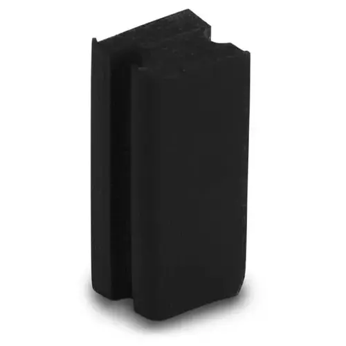 RUBBER-SHORT "I" FOR STRIKE & KEEPER RUBBER-SHORT "I" FOR STRIKE & KEEPER