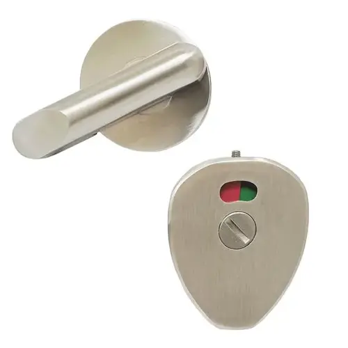 LATCH-INDICATOR-W/KEEPER , 3/4" OR 1" - STAINLESS LATCH-INDICATOR-W/KEEPER , 3/4" OR 1" - STAINLESS