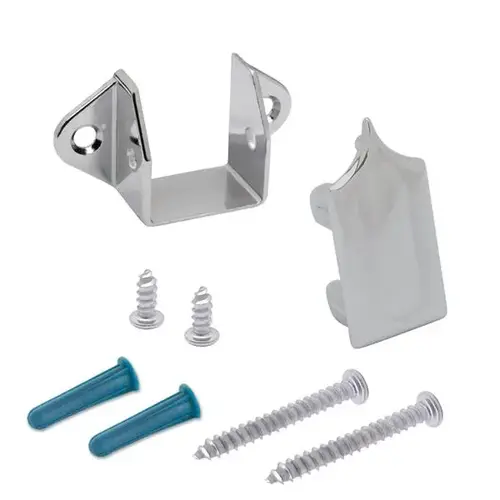 HEADRAIL MOUNTING PACK 1-1/4" 6LP HEADRAIL MOUNTING PACK 1-1/4" 6LP