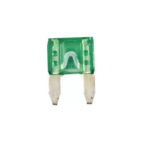 5 AMP ATM FUSE (2/Pack) - Pack of 2 5 AMP ATM FUSE (2/Pack) - Pack of 2