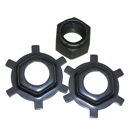 Prop Nut Kit Engineered Marine Products - EMP Engineered Marine Products Prop Nut Kit Engineered Marine Products - EMP Engineered Marine Products