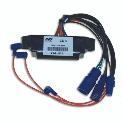 POWER PACK J/E 3 Cylinder POWER PACK J/E 3 Cylinder