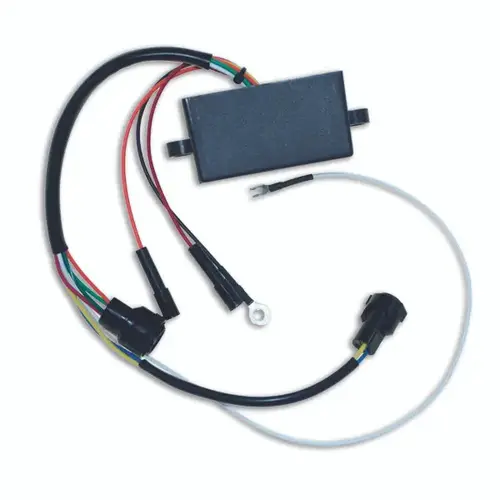 PRESTOLITE Capacitor Discharge W/PLUG PRESTOLITE Capacitor Discharge W/PLUG