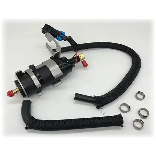 FUEL PUMP FUEL PUMP