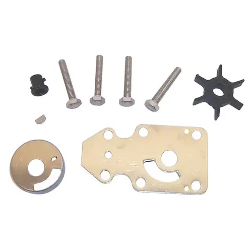 Yamaha Water Pump Kit - Sierra Marine Engine Parts - 18-3433 Yamaha Water Pump Kit - Sierra Marine Engine Parts - 18-3433