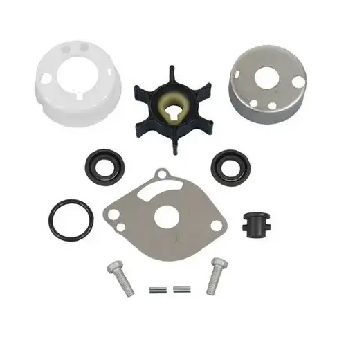 Water Pump Kit - Sierra Marine Engine Parts - 18-3462 Water Pump Kit - Sierra Marine Engine Parts - 18-3462