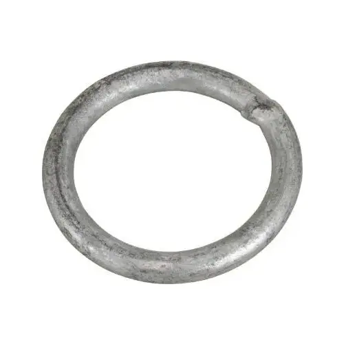 Galvanized RING 5/16"X2" Galvanized RING 5/16"X2"