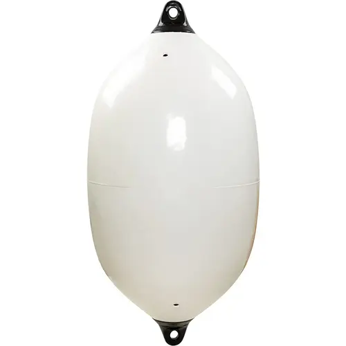 TUFF END FENDER 8X27 WHITE TUFF END FENDER 8X27 WHITE