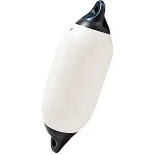 TUFF END FENDER 10X30 WHITE TUFF END FENDER 10X30 WHITE