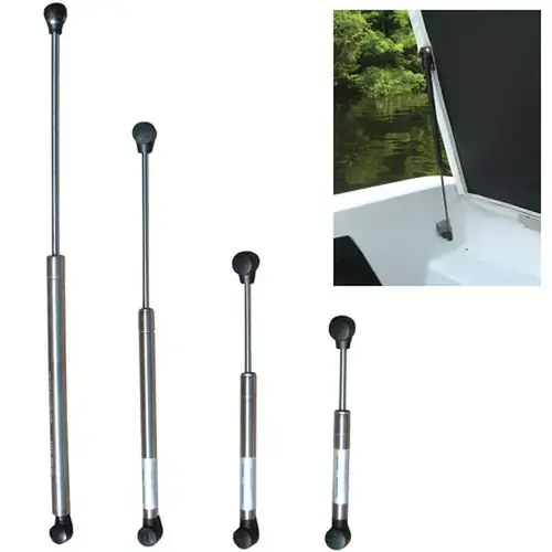 SS GAS SPRING 20" X 10 LBS SS GAS SPRING 20" X 10 LBS
