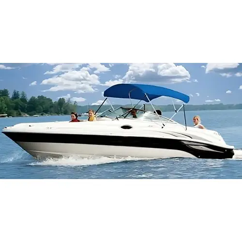 BIMINI TOP ONLY HOTSHOT 4 ftX 3 BIMINI TOP ONLY HOTSHOT 4 ftX 3