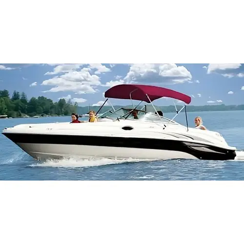 BIMINI TOP ONLY HOTSHOT 4 ftX 3 BIMINI TOP ONLY HOTSHOT 4 ftX 3