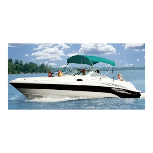 BIMINI TOP ONLY HOTSHOT 8 ftX 42 BIMINI TOP ONLY HOTSHOT 8 ftX 42