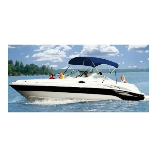 BIMINI TOP ONLY HOTSHOT 8 ftX 42 BIMINI TOP ONLY HOTSHOT 8 ftX 42